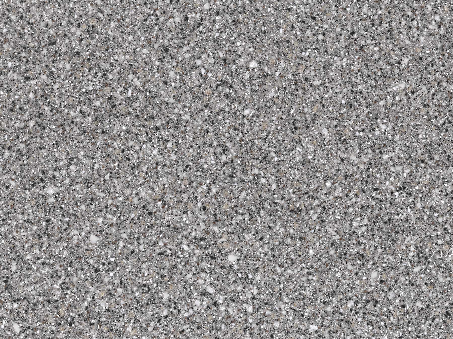 Platinum | Corian Countertop
