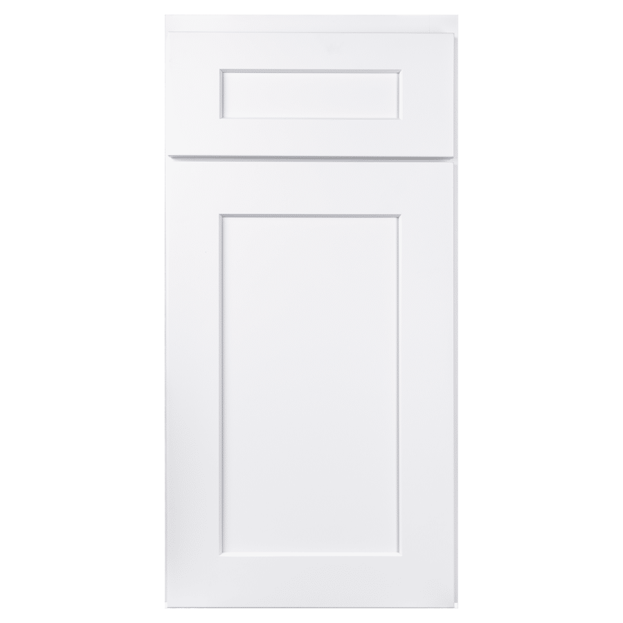 White Paint | Grove 5 Piece