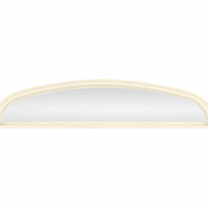 19020T Elliptical Transom | Sidelites and Transoms