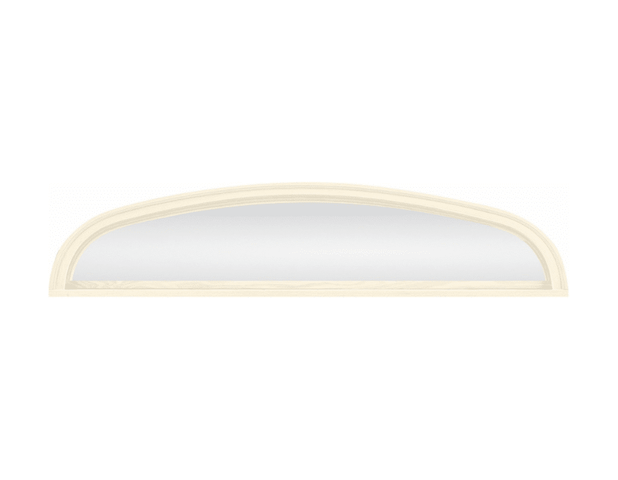19020T Elliptical Transom | Sidelites and Transoms