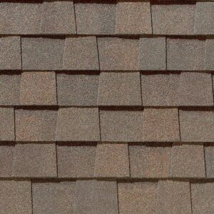Heather Blend | CertainTeed Landmark® Shingles