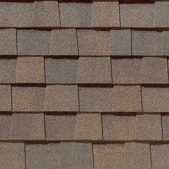 Heather Blend | CertainTeed Landmark® Shingles