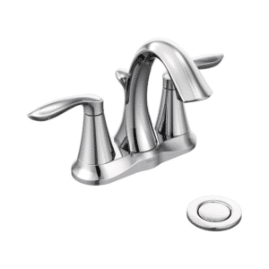 Eva Series | #6410 Lavatory Faucet