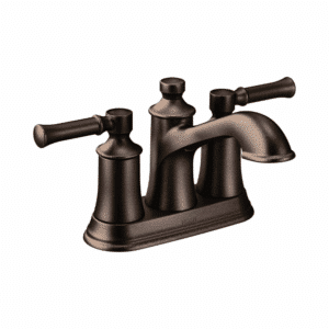 Dartmoor Series | #6802 Lavatory Faucet