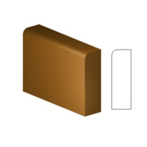 876 Sanitary Door Stop (Optional)