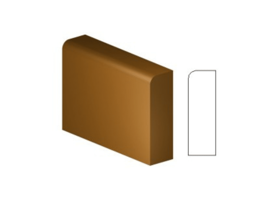 876 Sanitary Door Stop (Optional)