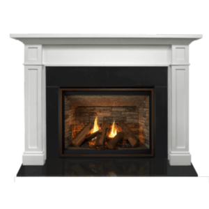 Acadia | Traditional Style