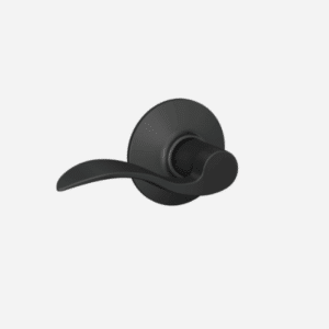 Matte Black | Accent Lever F40/F10