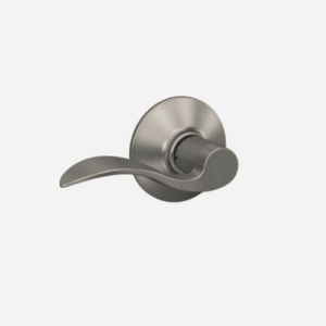 Satin Nickel | Accent Lever F40/F10
