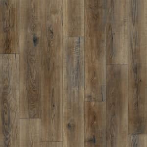 Aged European Oak Farmstead 9655 | Congoleum’s DiamondFlor
