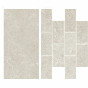 Argento FL08 | Florentine Floor and Wall Tile (Level 3)