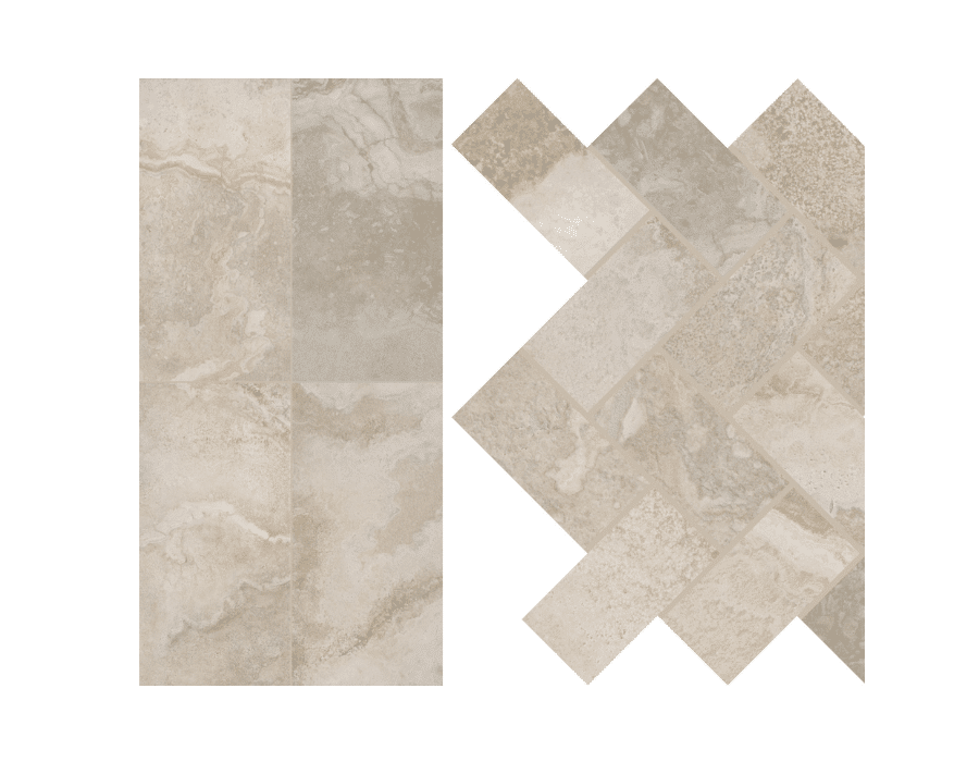 Artifact Beige AR41 | Archaia Floor & Wall Tile (Level 2)