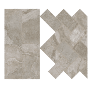 Atlas Grey AR43 | Archaia Floor & Wall Tile (Level 2)