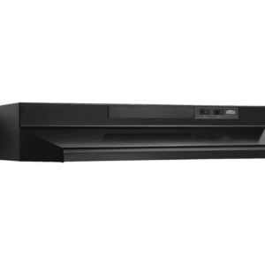 Black F403023 | Broan Range Hood