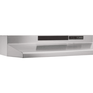 Stainless Steel F403004 | Broan Range Hood