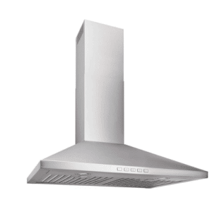 Chimney Style | Broan Range Hood