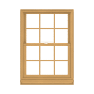 Colonial Grille Pattern | Anderson Window