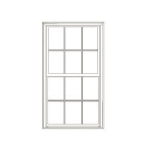 Ply Gem Colonial | Pro Series Classic Double Hung Window