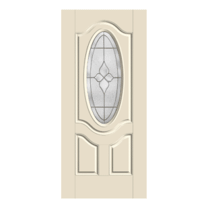 Concorde 3/4 Oval S77 | ThermaTru