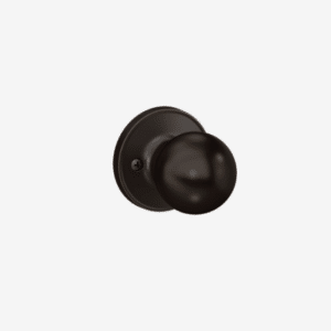 Aged Bronze | Corona Knob J40/J10