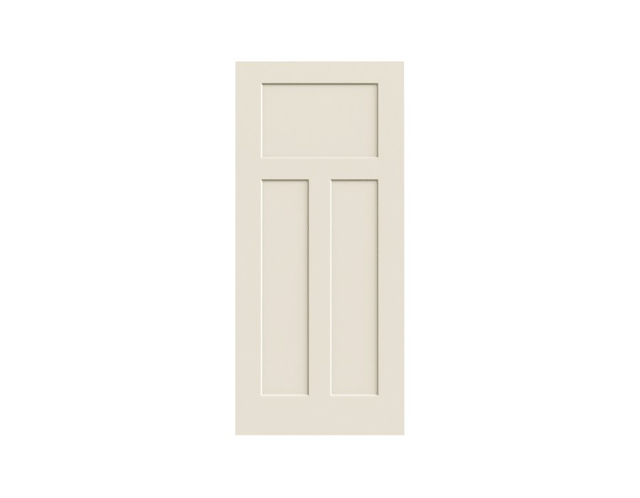 Craftsman III™ Smooth