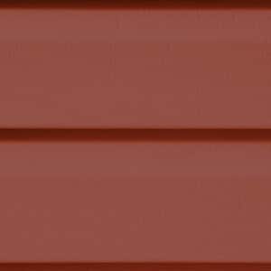 Autumn Red | Monogram Siding Deluxe