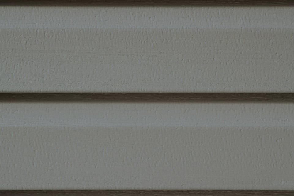 Charcoal Gray | Monogram Siding Deluxe
