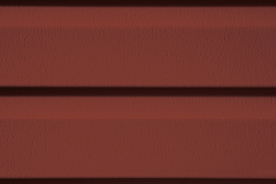 Melrose | Monogram Siding Deluxe