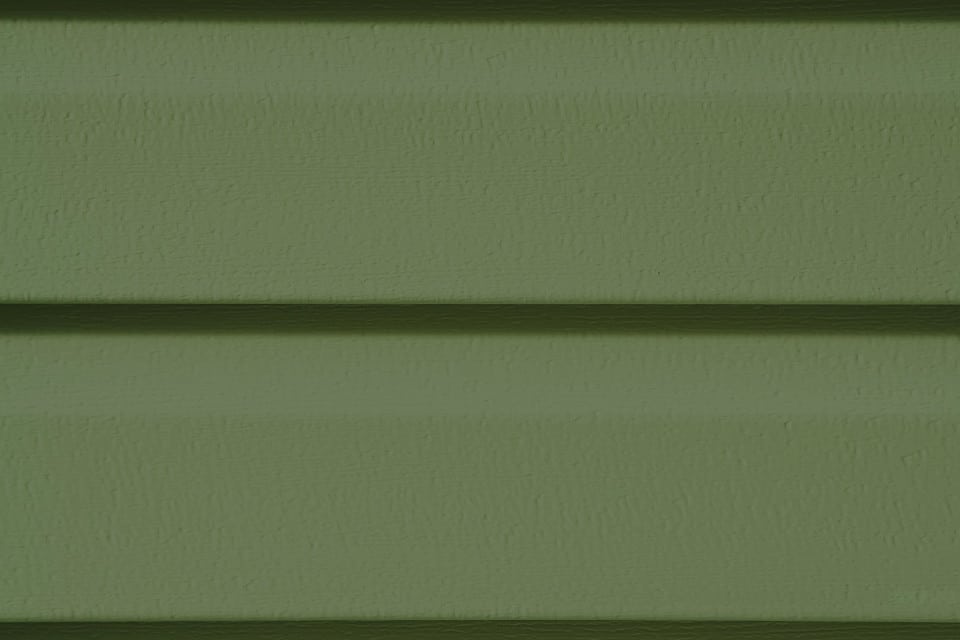 Olive Grove | Monogram Siding Deluxe