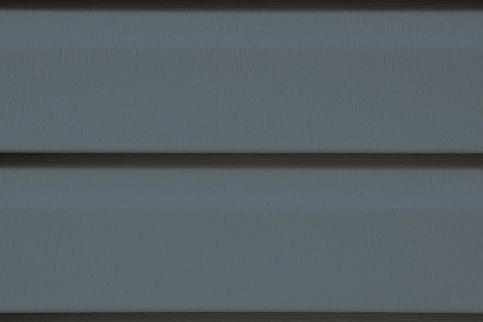 Pacific Blue | Monogram Siding Deluxe