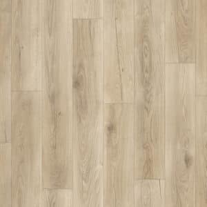 European Oak Aspen 9663 | Congoleum’s DiamondFlor