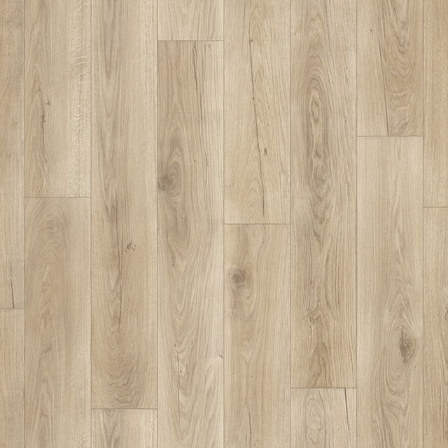 European Oak Aspen 9663 | Congoleum’s DiamondFlor