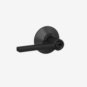 Matte Black | F51 Latitude Lever