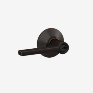 Aged Bronze | F51 Latitude Lever