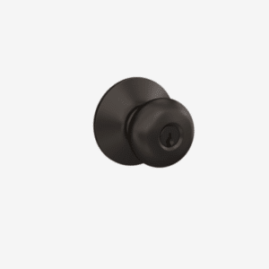 Aged Bronze | F51 Plymouth Knob