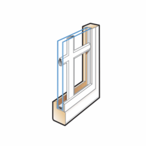 Fine-lightTM Grilles | Anderson Window
