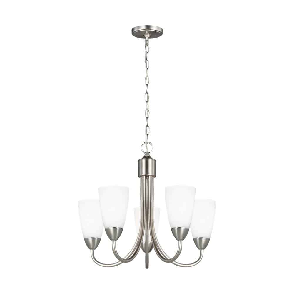Seville Standard Dining Room Chandelier | 3120205-962