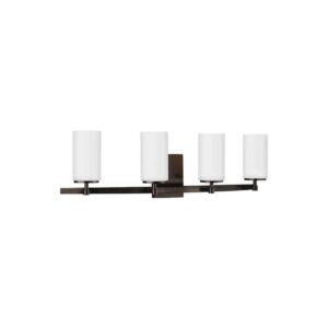 Bronze Alturas Collection Wall/Bath 4-Light | 4424604-778