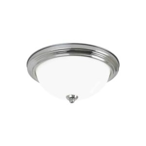 Geary Standard Kitchen Light 12-1/2"-2 Bulb | 77064-962