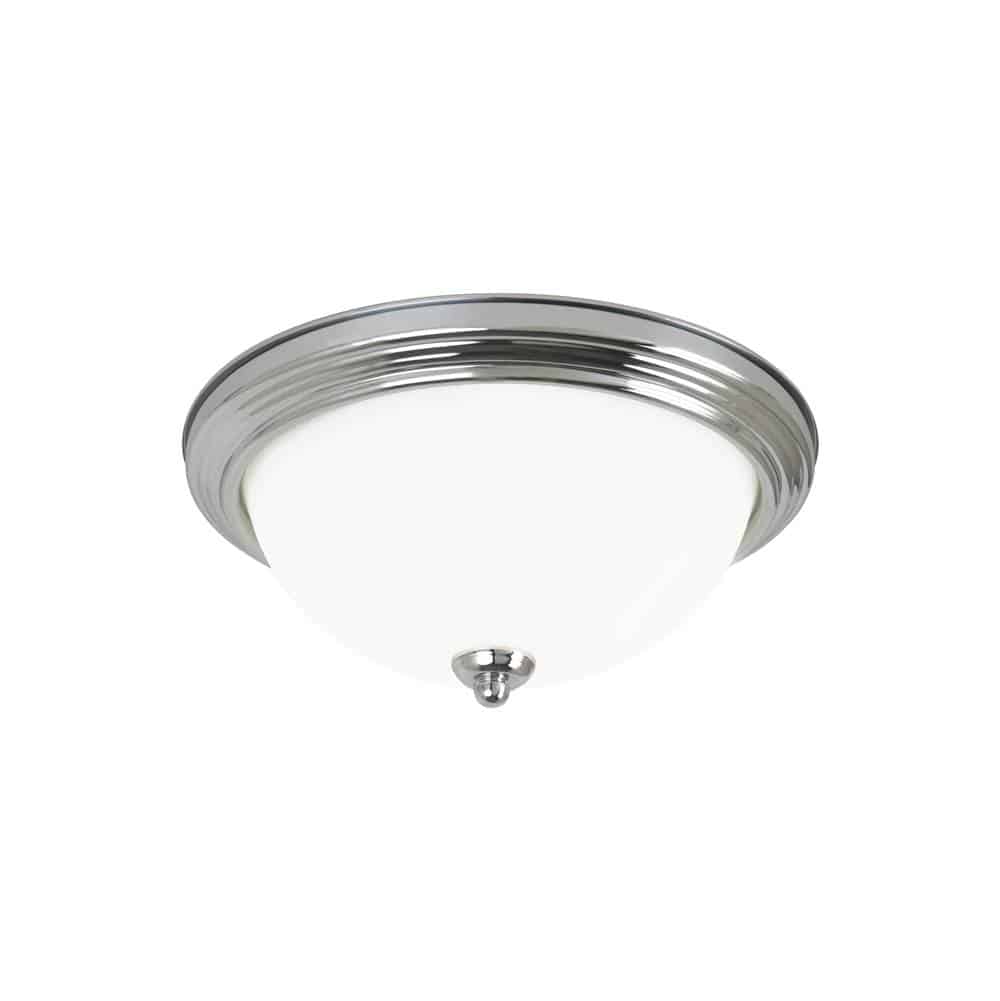 Geary Standard Kitchen Light 12-1/2"-2 Bulb | 77064-962
