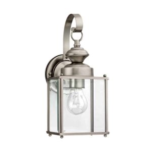 Jamestowne Standard | Exterior Light | Seagull Lighting 8457-965