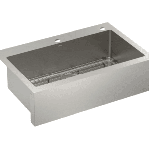 Apron/Farm sink GS181092B | Moen