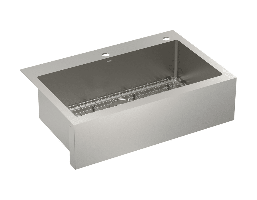 Apron/Farm sink GS181092B | Moen