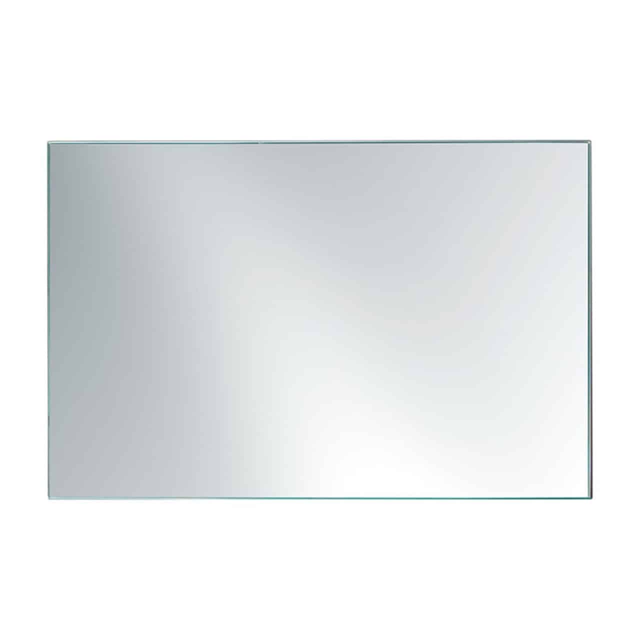 Glass Plate Mirror