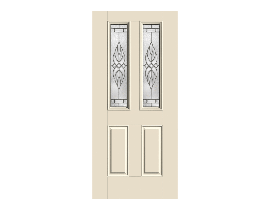 Kensington Twin Half Lite S162 | ThermaTru