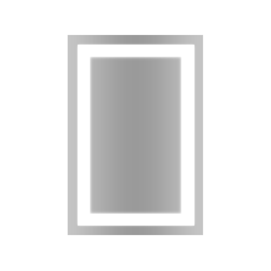 LED Mirror | Model# 410EMI19A2436