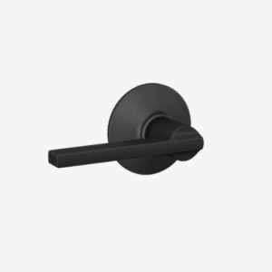 Matte Black | Latitude Lever F40/F10