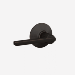 Aged Bronze | Latitude Lever F40/F10