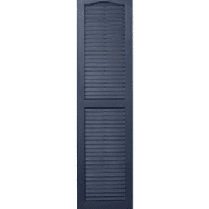 Royal Louvered | Shutters