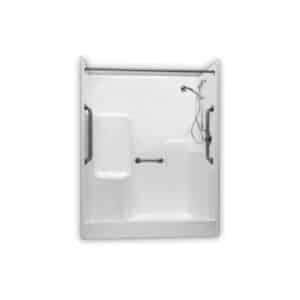 Model #MP5836L/RS | Clarion Bath Fixtures
